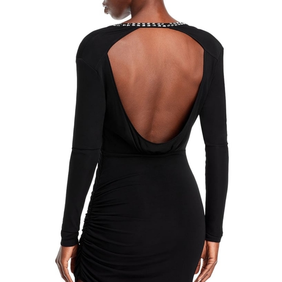 RAMY BROOK Alexi Mini Dress Size 2 NWT - Picture 3 of 10